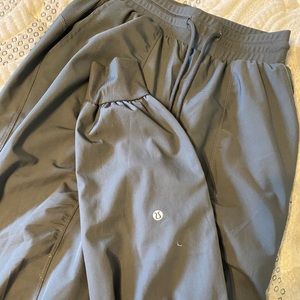 Lulu Dupe Joggers